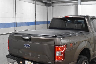 2020 Ford F-150 XL 4WD SUPERCREW 5.5' BOX