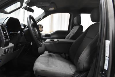 2020 Ford F-150 XL 4WD SUPERCREW 5.5' BOX