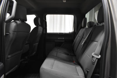 2020 Ford F-150 XL 4WD SUPERCREW 5.5' BOX