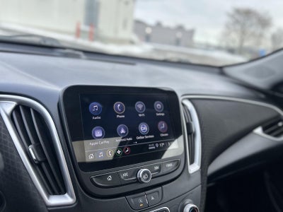 2023 Chevrolet Malibu 1LT