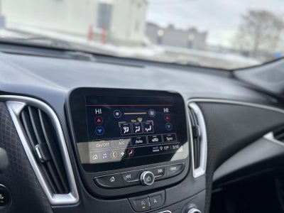 2023 Chevrolet Malibu 1LT