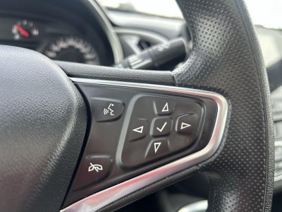 2023 Chevrolet Malibu 1LT