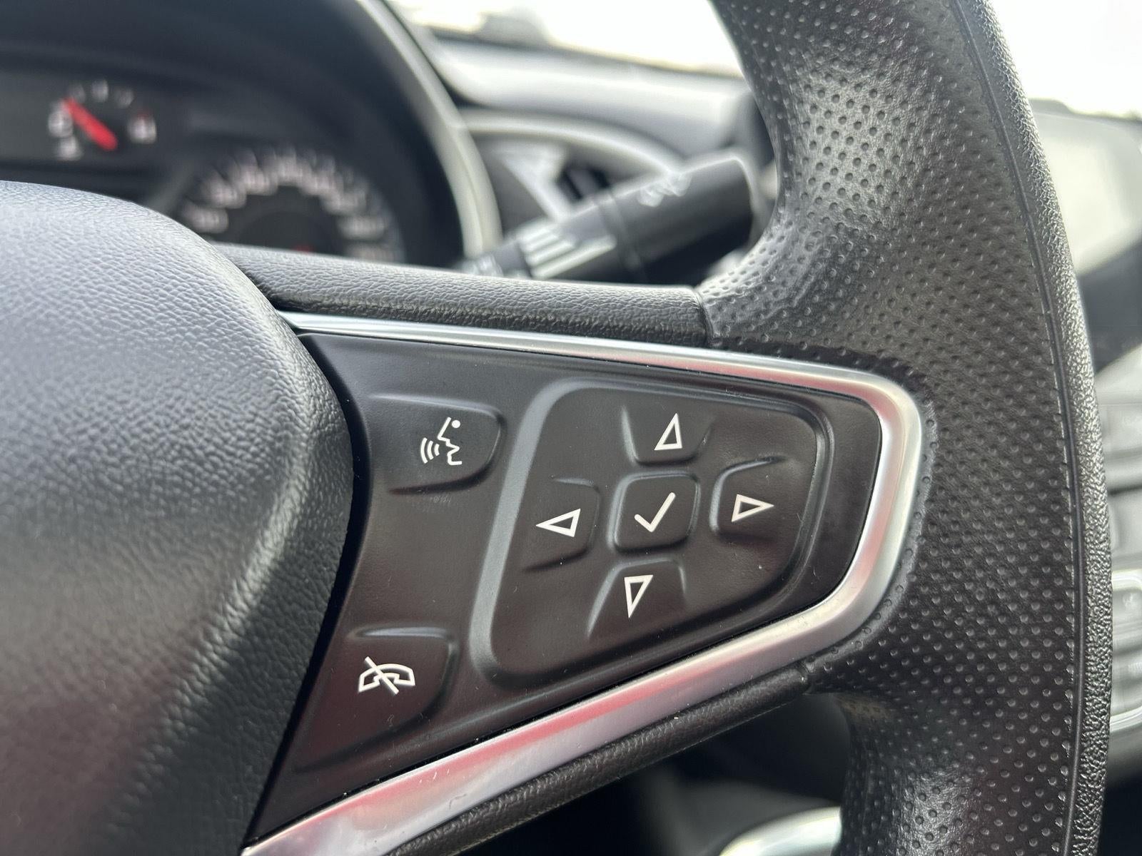 2023 Chevrolet Malibu 1LT