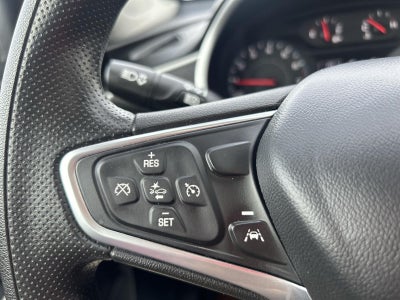 2023 Chevrolet Malibu 1LT