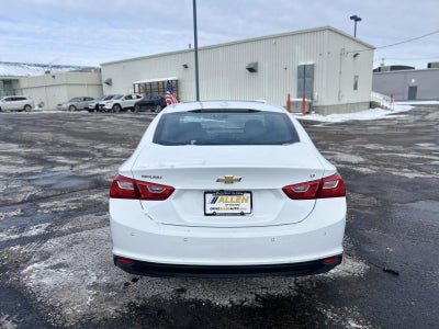 2023 Chevrolet Malibu 1LT