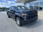 2023 Chevrolet Silverado 1500 Work Truck