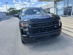 2023 Chevrolet Silverado 1500 Work Truck
