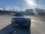 2020 GMC Acadia AT4
