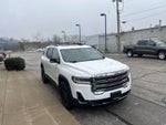 2020 GMC Acadia AT4