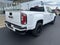 2022 GMC Canyon 4WD Elevation Standard