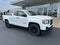 2022 GMC Canyon 4WD Elevation Standard