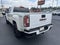 2022 GMC Canyon 4WD Elevation Standard