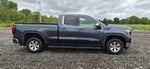 2021 GMC SIERRA 1500 4WD DOUBLE CAB 147 SLE
