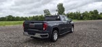 2021 GMC SIERRA 1500 4WD DOUBLE CAB 147 SLE