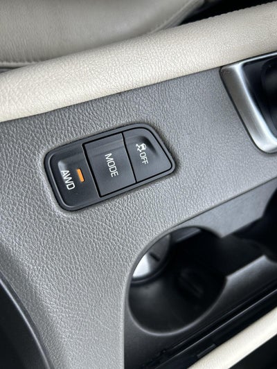 2018 Cadillac XT5 Premium Luxury AWD