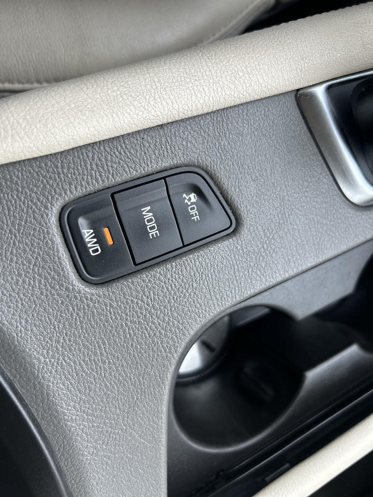 2018 Cadillac XT5 Premium Luxury AWD