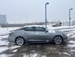 2022 Nissan MAXIMA PLATINUM CVT