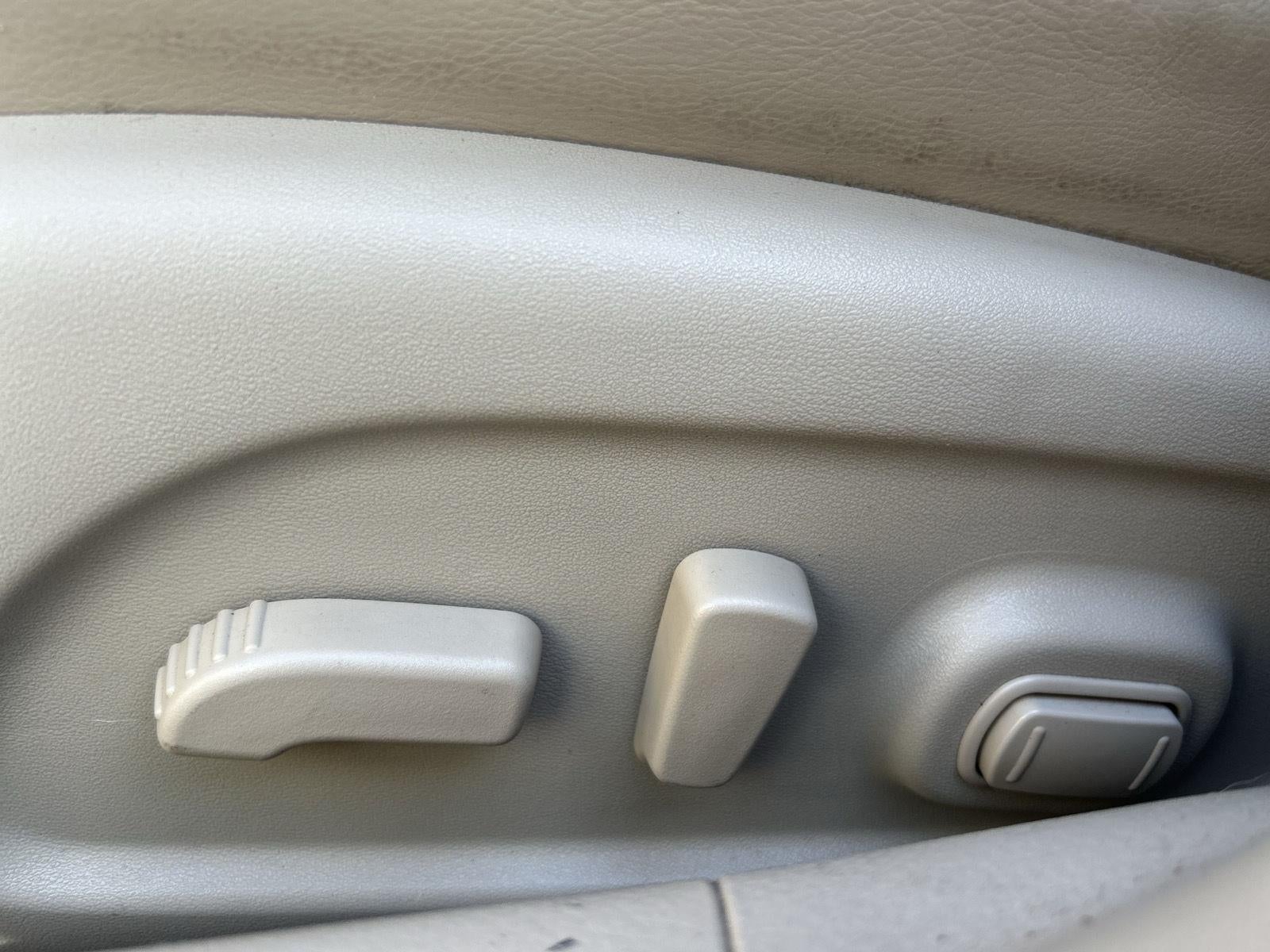 2014 Nissan Altima 2.5 SL