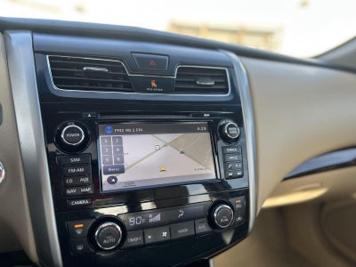 2014 Nissan Altima 2.5 SL