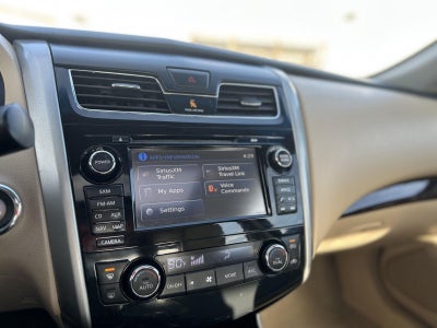 2014 Nissan Altima 2.5 SL