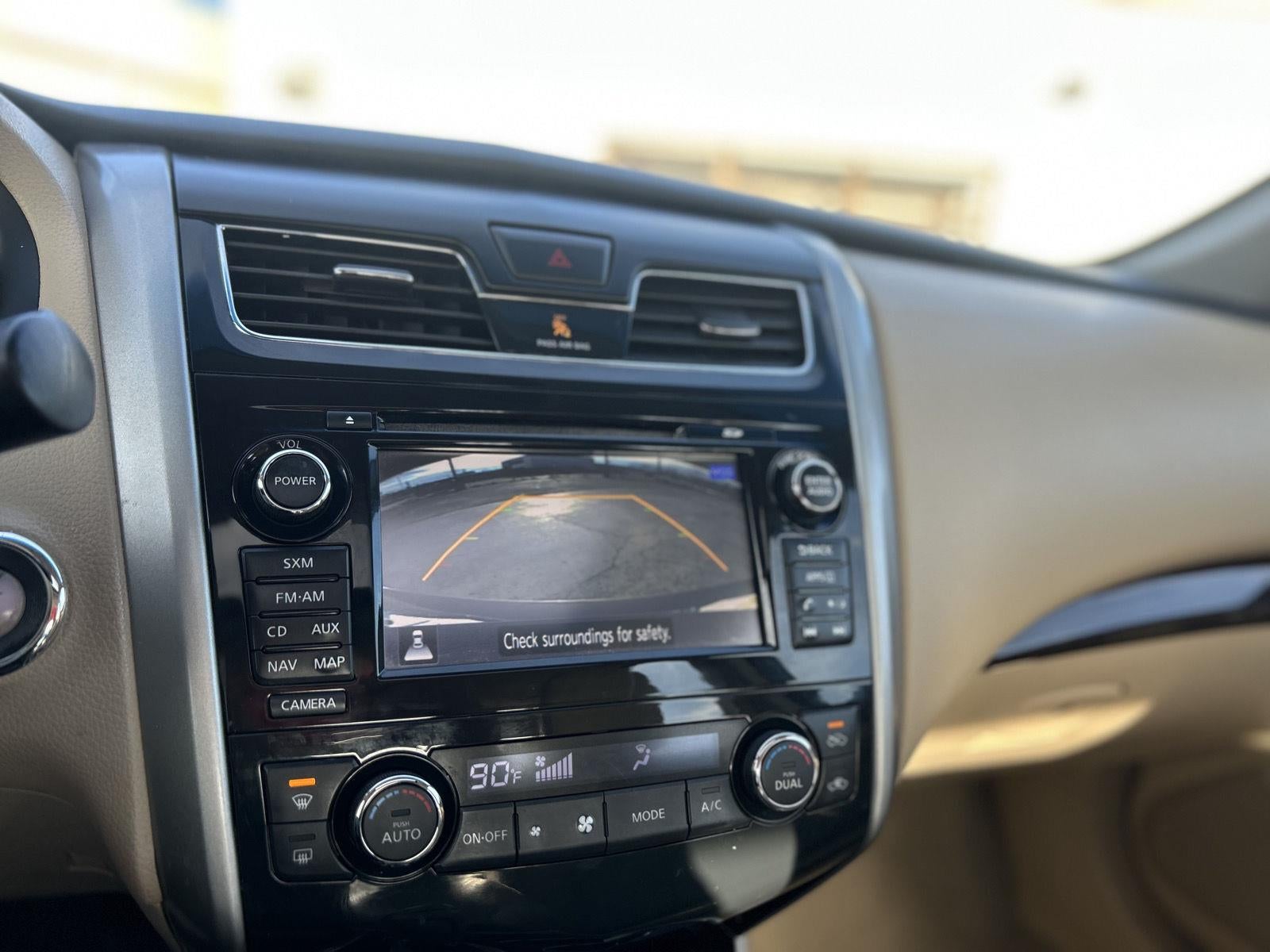 2014 Nissan Altima 2.5 SL