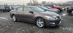 2014 Nissan Altima 2.5 SL