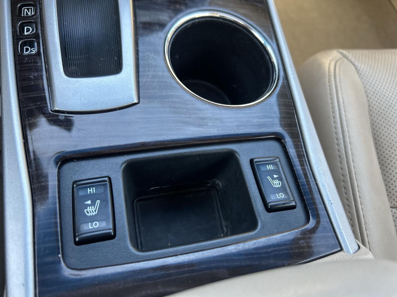 2014 Nissan Altima 2.5 SL