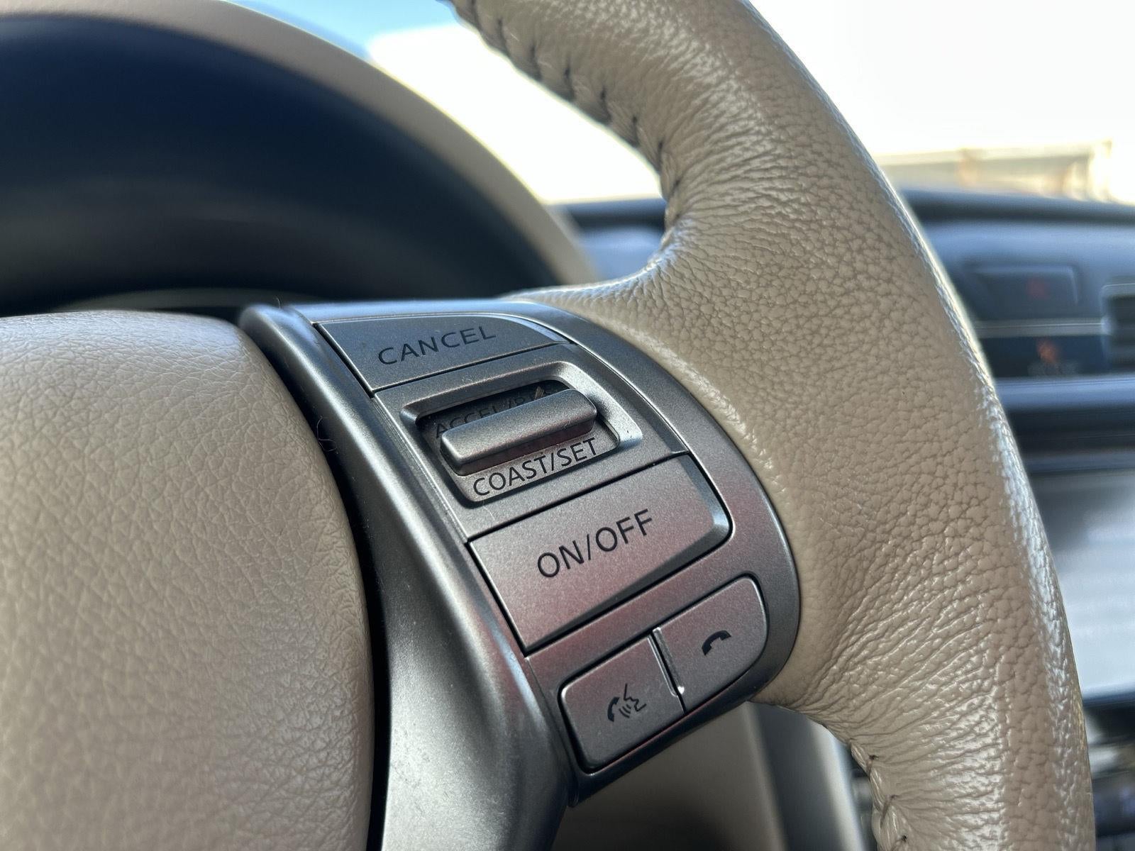 2014 Nissan Altima 2.5 SL