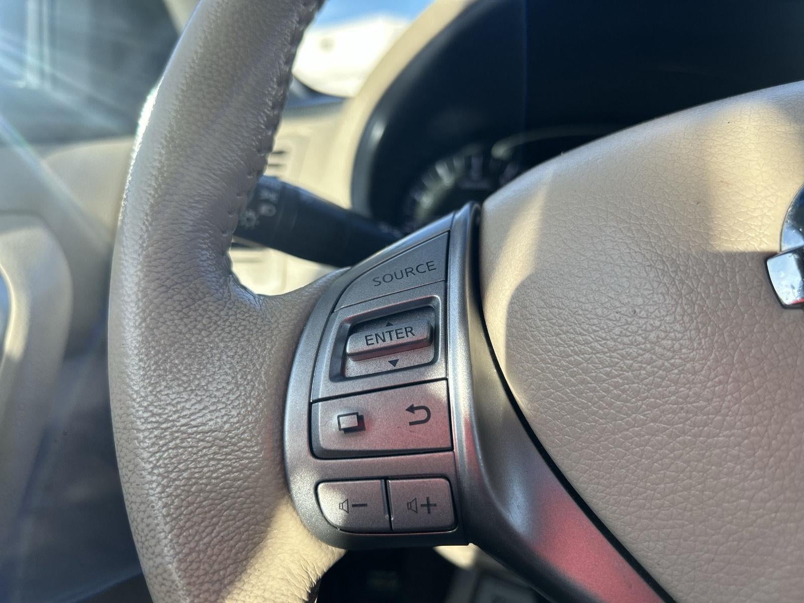 2014 Nissan Altima 2.5 SL