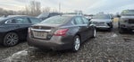 2014 Nissan Altima 2.5 SL