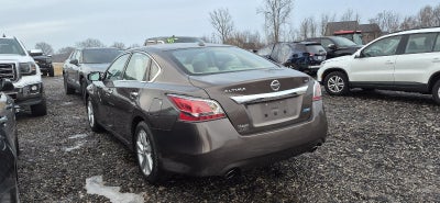2014 Nissan Altima 2.5 SL