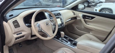 2014 Nissan Altima 2.5 SL