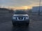 2017 Nissan Frontier PRO-4X
