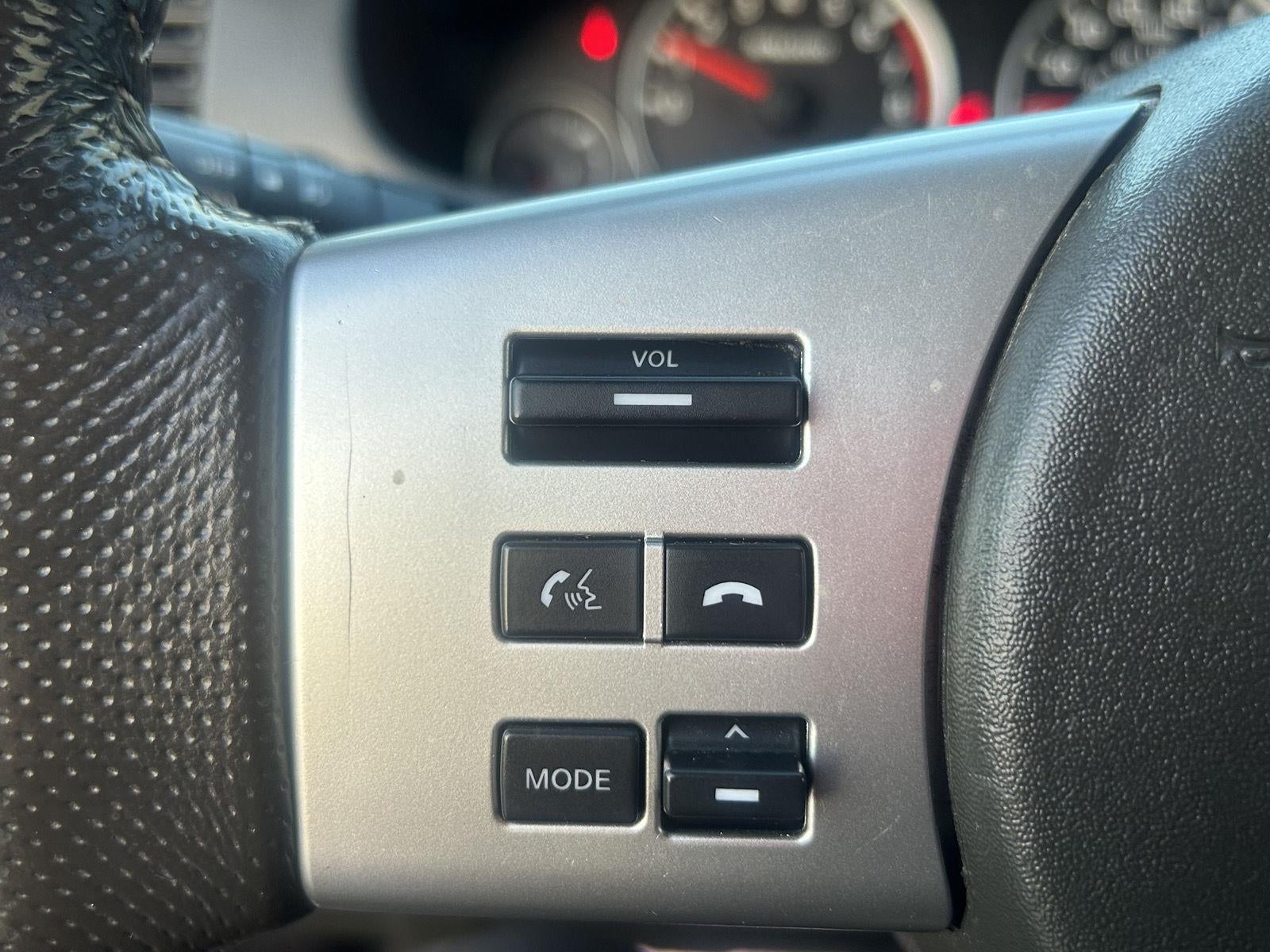 2017 Nissan Frontier PRO-4X