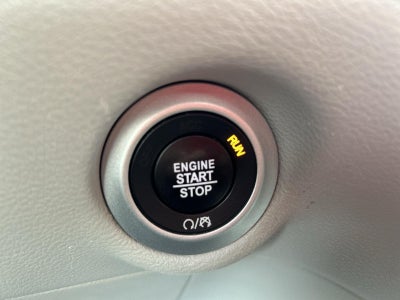 2020 Chrysler Voyager LX