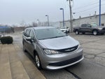 2020 Chrysler Voyager LX