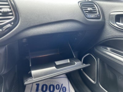 2019 Jeep Compass Altitude