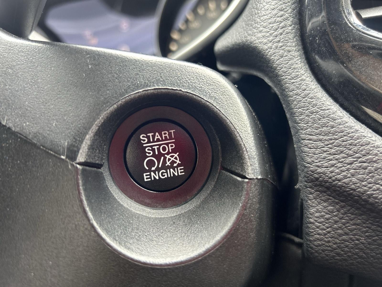 2019 Jeep Compass Altitude