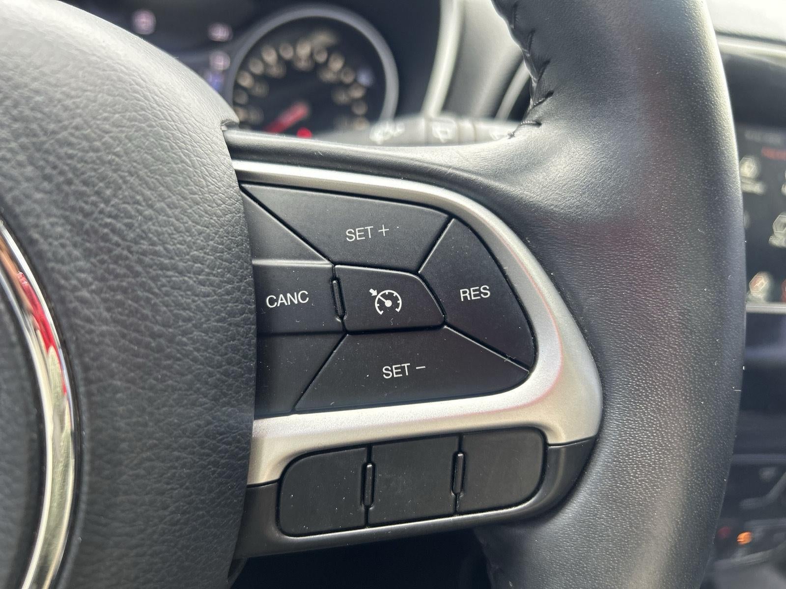 2019 Jeep Compass Altitude