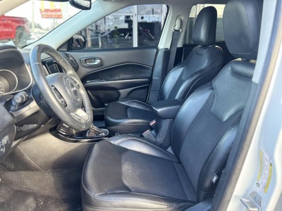 2019 Jeep Compass Altitude