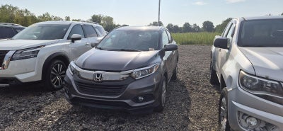 2020 Honda Hr-V EX