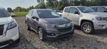 2020 Honda Hr-V EX