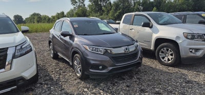 2020 Honda Hr-V EX