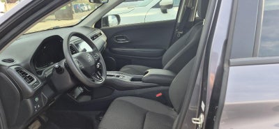 2020 Honda Hr-V EX