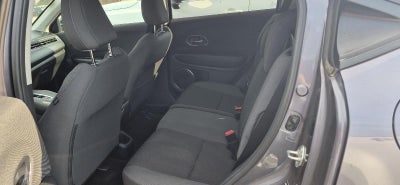 2020 Honda Hr-V EX