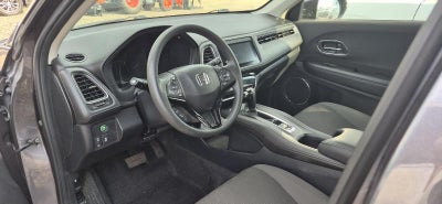 2020 Honda Hr-V EX