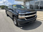 2018 Chevrolet Silverado 1500 Work Truck