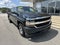 2018 Chevrolet Silverado 1500 Work Truck