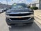 2018 Chevrolet Silverado 1500 Work Truck