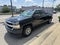 2018 Chevrolet Silverado 1500 Work Truck